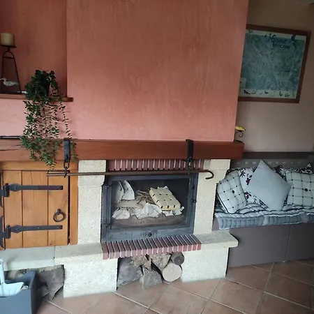 度假居 Maison Accueillante A Avec Jardin Fresnes-Tilloloy