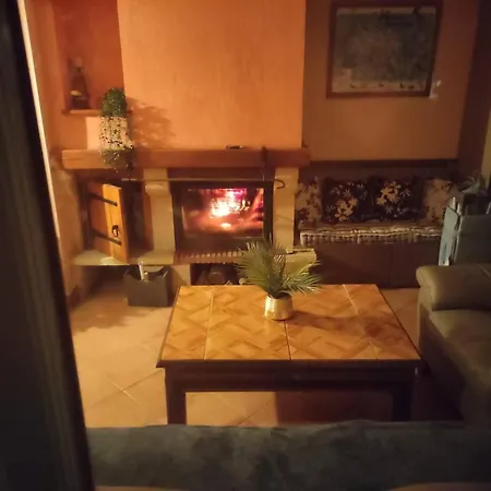 度假居 Maison Accueillante A Avec Jardin *