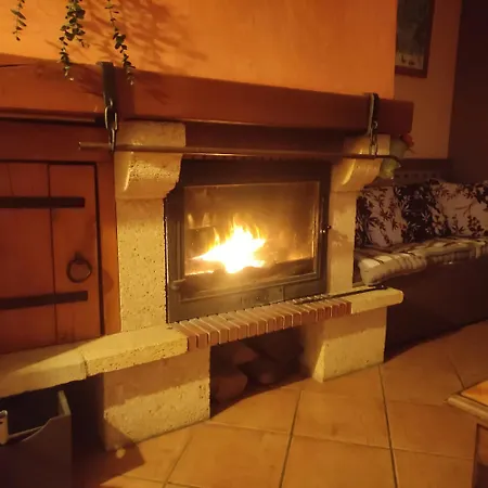 Maison Accueillante A Avec Jardin 度假居