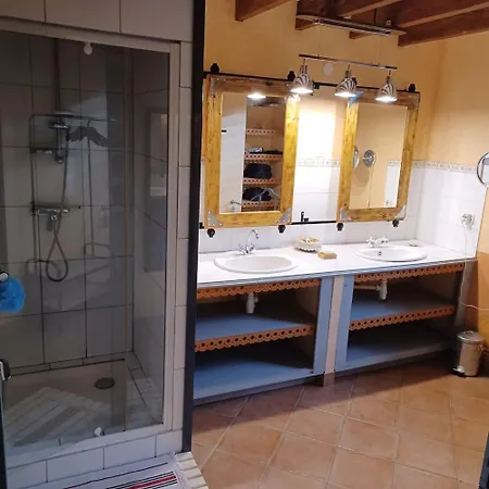 度假居 Maison Accueillante A Avec Jardin *