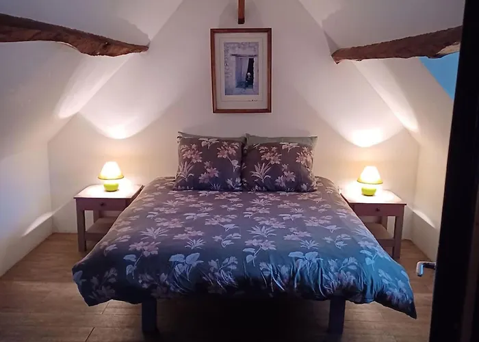 Maison Accueillante A Avec Jardin Nyaraló