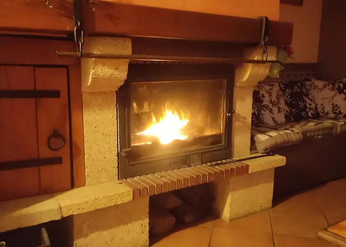 Maison Accueillante A Avec Jardin Nyaraló